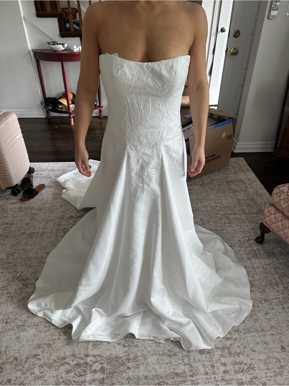 Madi lane WENDALL Wedding Dress
